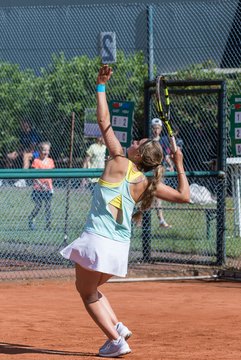 Lilly Düffert 695 - Future Nord